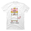 drama queen t shirt